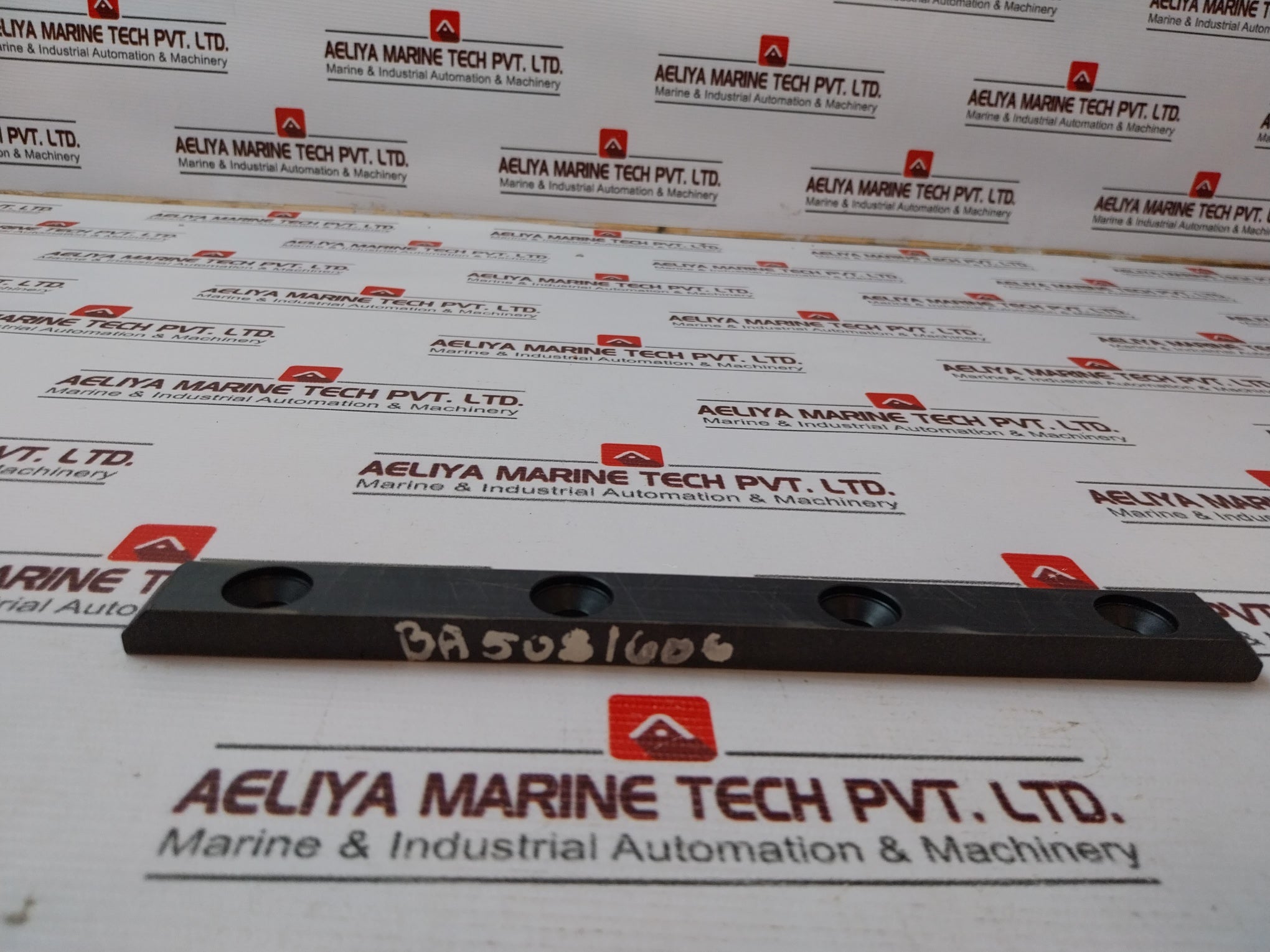 Aker BA5081606 Plate