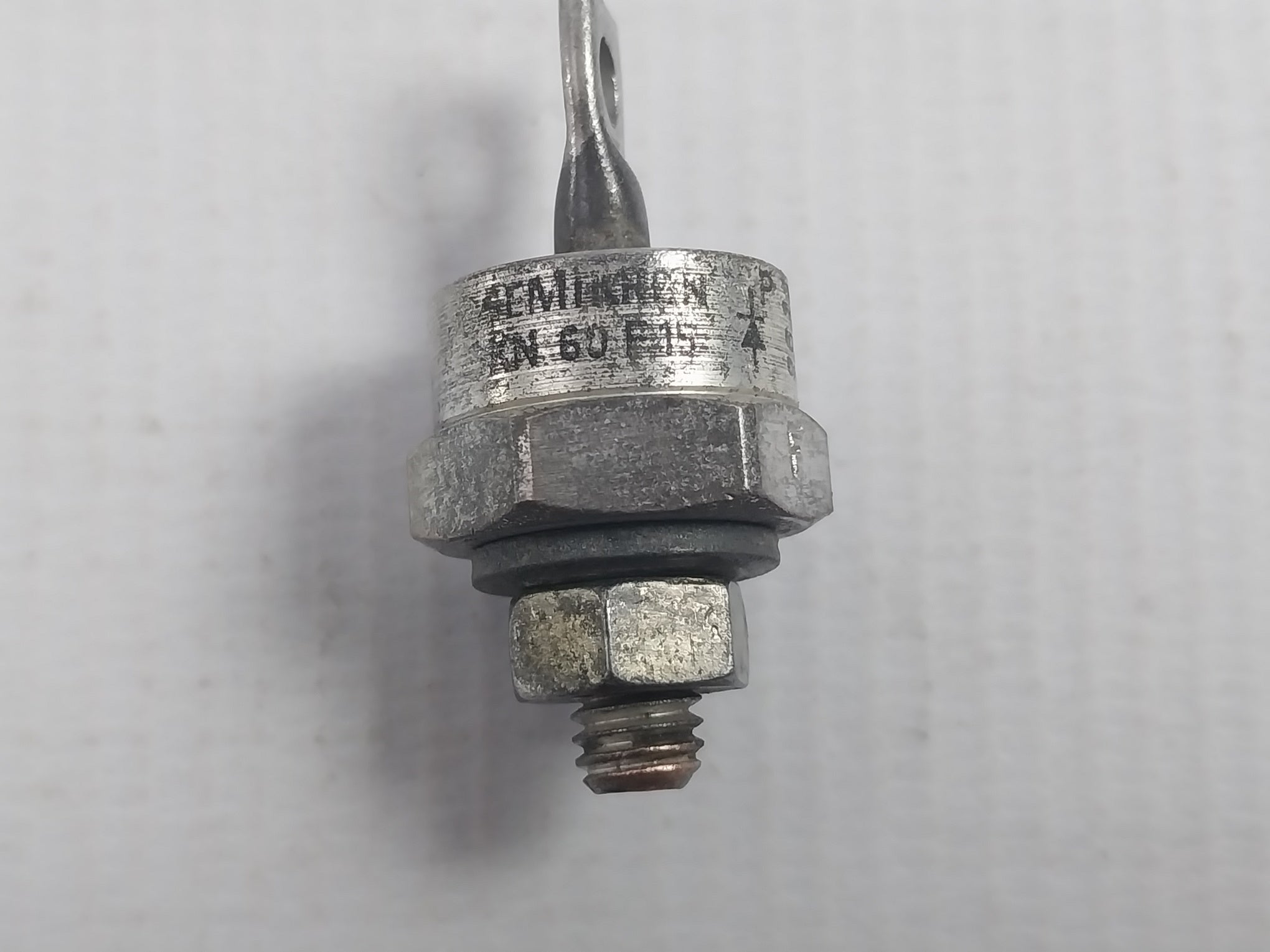 Lot of 5X SEMIKRON SKN 60 F15 Rectifier Diode