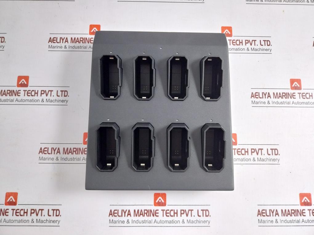8-bay-Multi-Unit-Battery-Charging-Dock-Set-12-0Vdc-By-Tyco-Illustra-Ia-bwc-ds-x1-208425-2