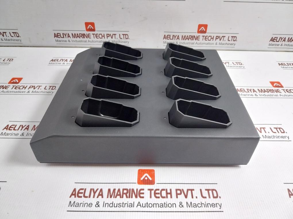 8-bay-Multi-Unit-Battery-Charging-Dock-Set-12-0Vdc-By-Tyco-Illustra-Ia-bwc-ds-x1-208425-7