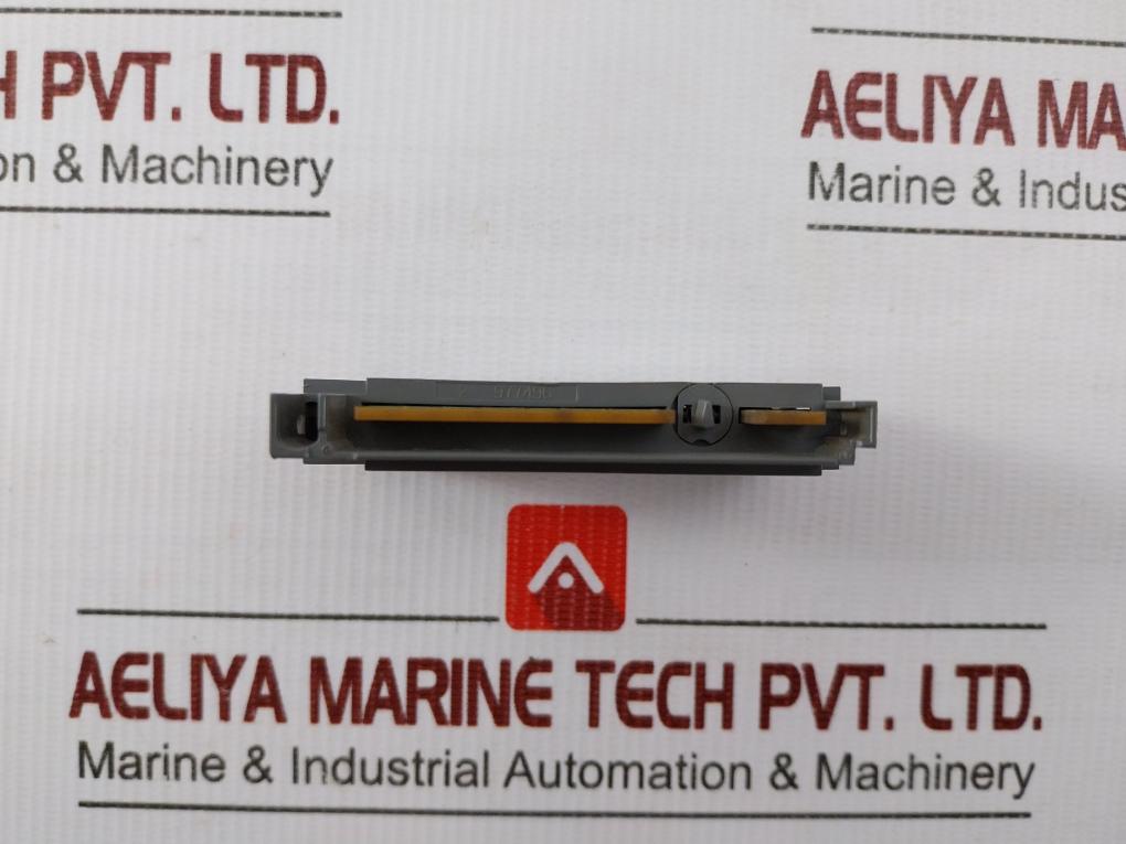 8-point Sink Input Module 24Vdc 5Ma Allen-bradley 1734-ib8