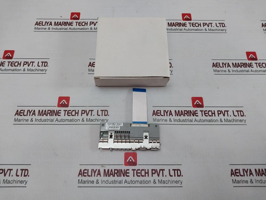 800-104465-03 A0+ Control Module
