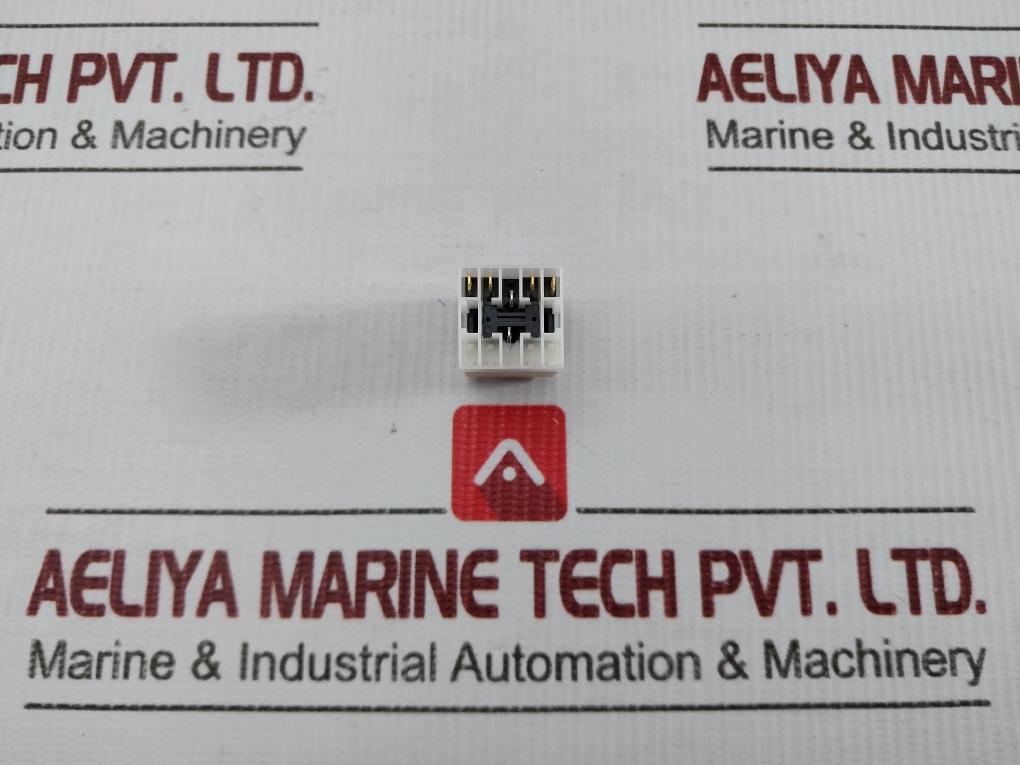 800B-ps11 Pushbutton Contact Block Allen-bradley