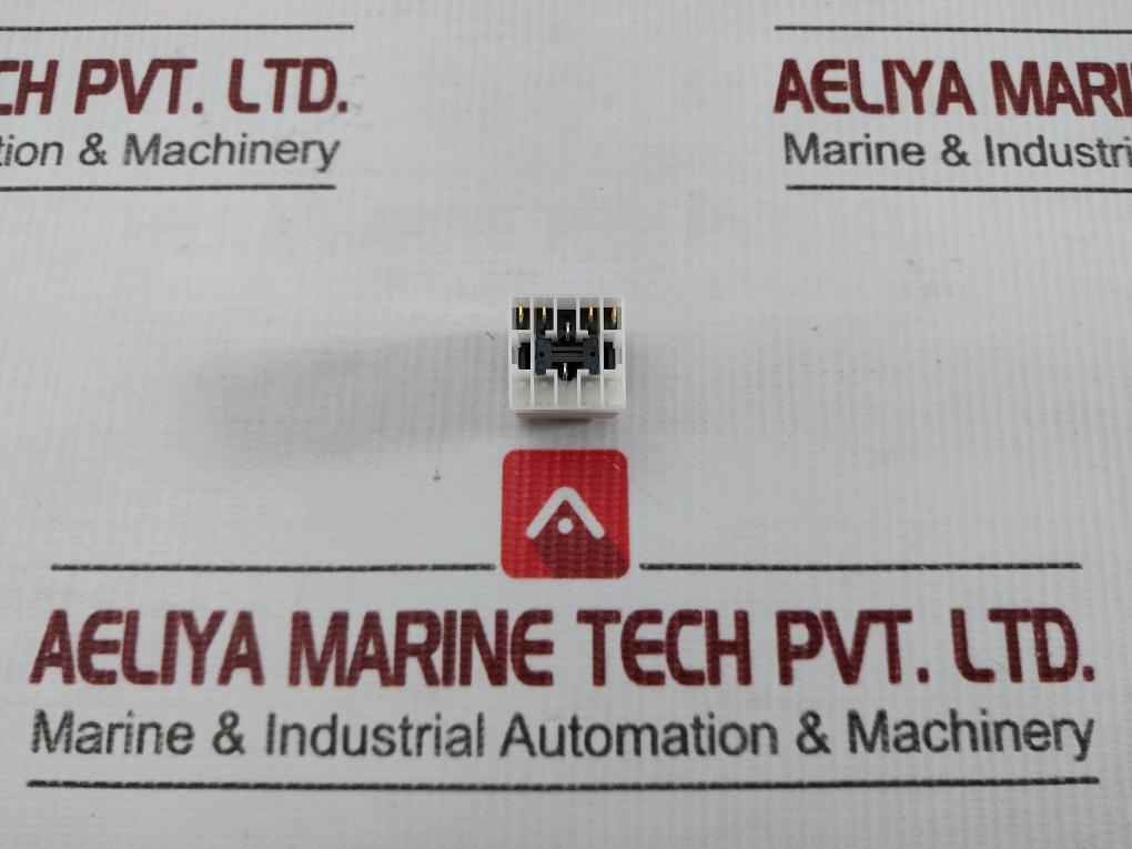 800B-ps11 Pushbutton Contact Block Allen-bradley