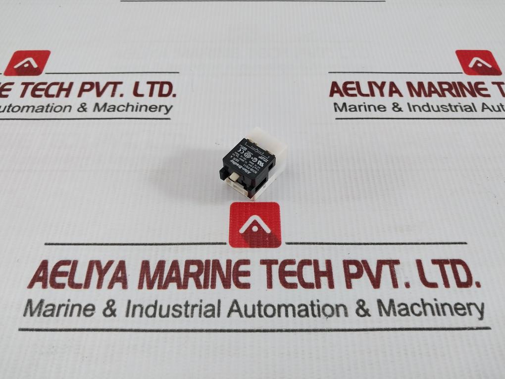 800B-ps11 Pushbutton Contact Block Allen-bradley