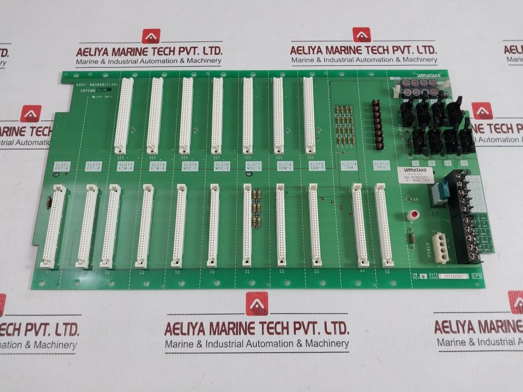 80385817-001-Backplane-Module-Rev-B-HD-DCDD201-Yamatake-210729-1