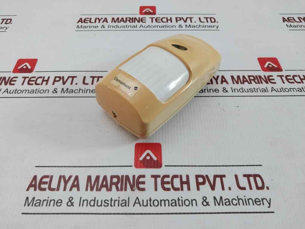 805 Motion Sensor Daniamant