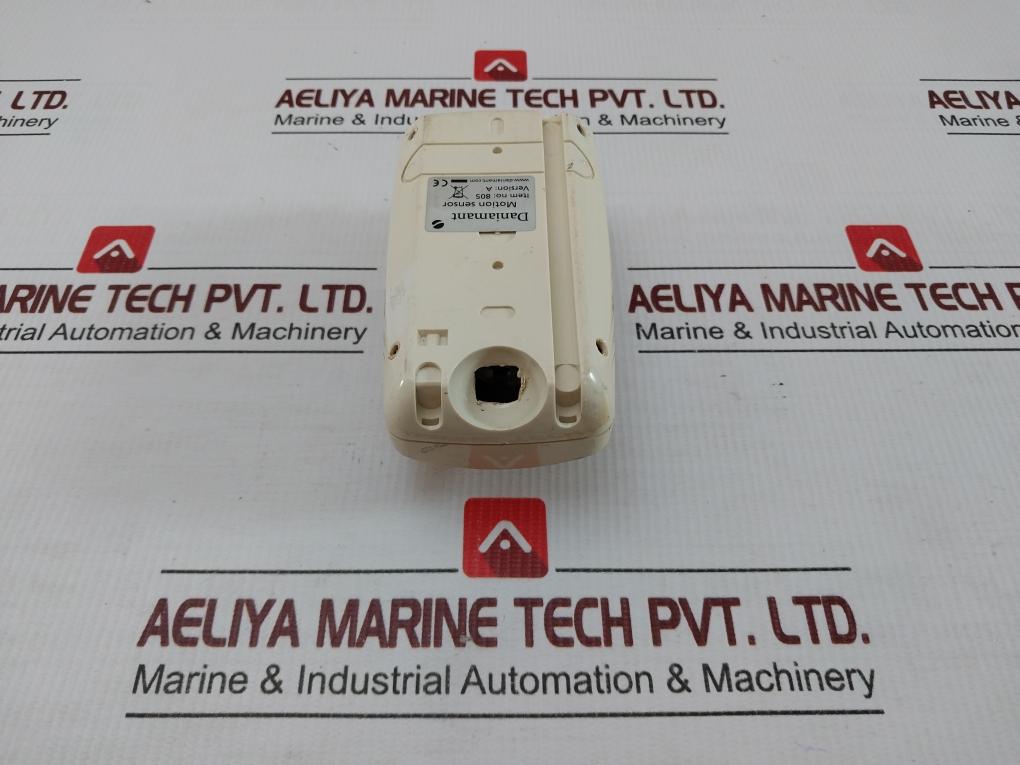 805 Motion Sensor Daniamant