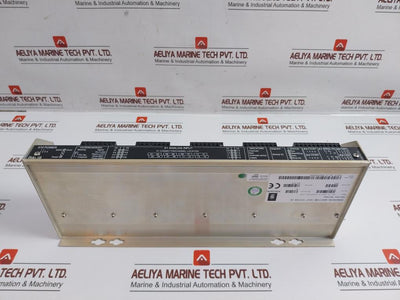 8100148-Analog-Input-Output-Module-Ha451671a-By-Kongsberg-Aue-815-Rai-16-2