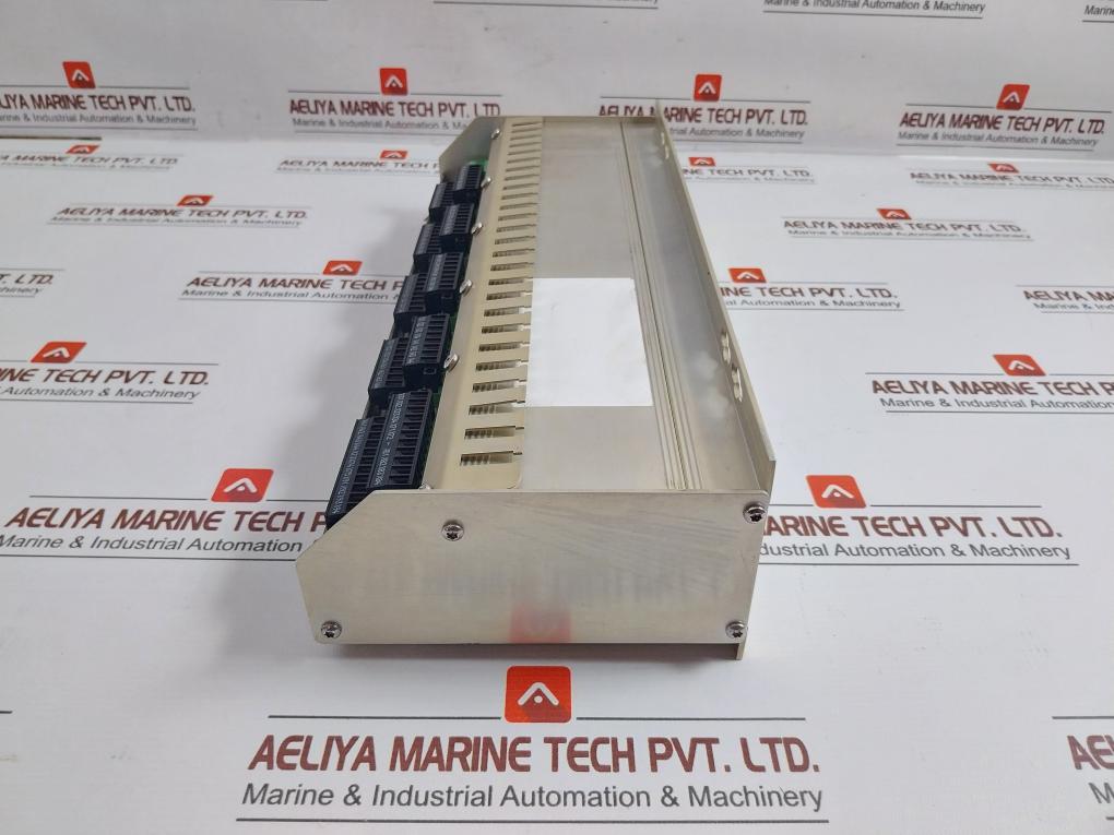8100148-Analog-Input-Output-Module-Ha451671a-By-Kongsberg-Aue-815-Rai-16-6