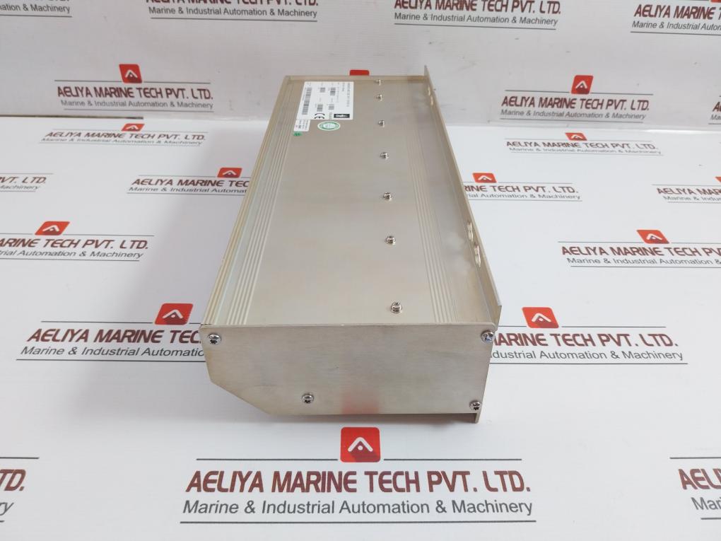 8100148-Analog-Input-Output-Module-Ha451671a-By-Kongsberg-Aue-815-Rai-16-8