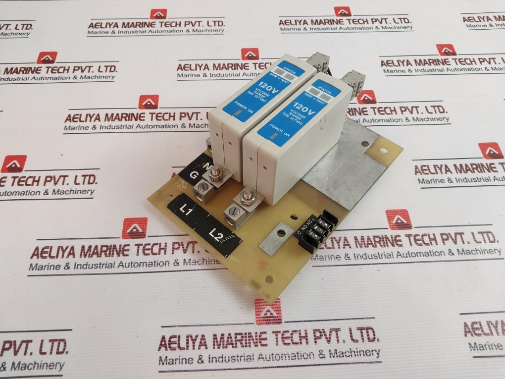 81126/140048515 Zonemaster Voltage Surge Suppressor