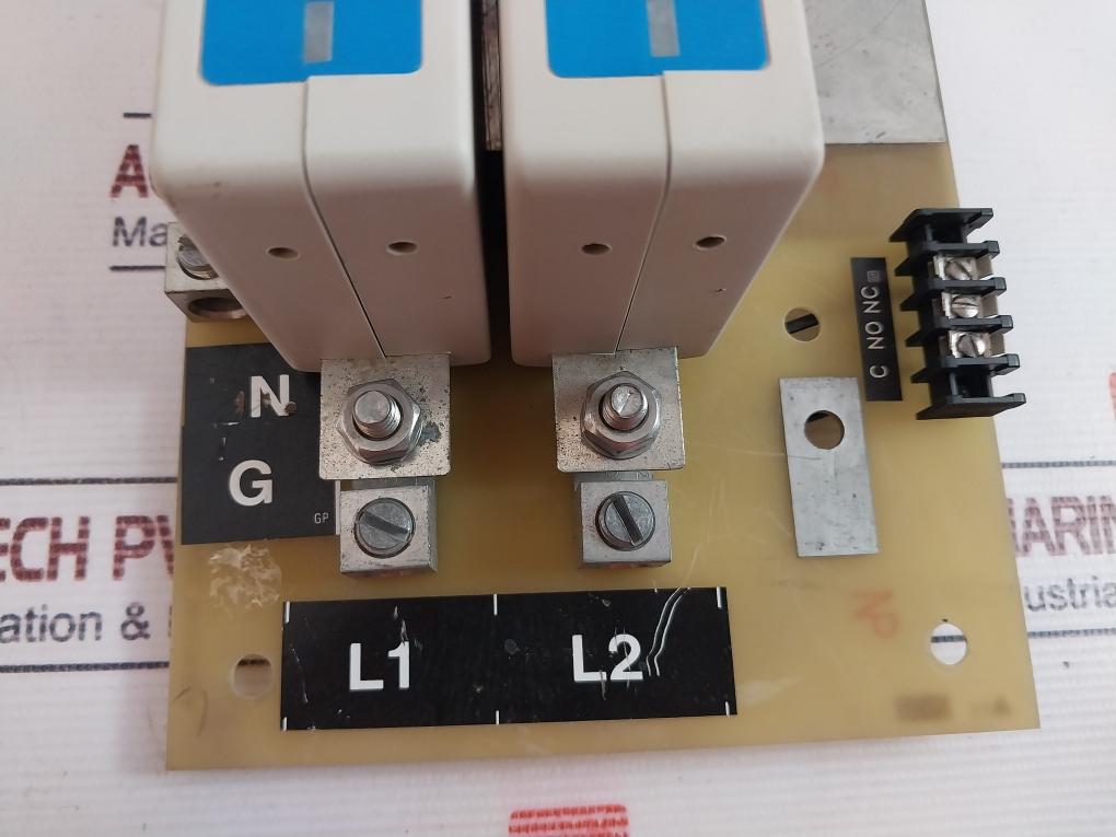 81126/140048515 Zonemaster Voltage Surge Suppressor
