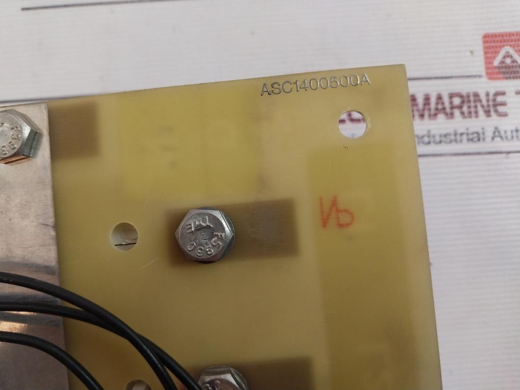 81126/140048515 Zonemaster Voltage Surge Suppressor