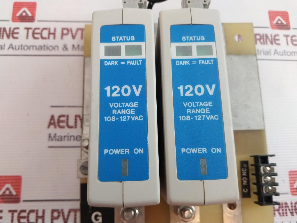 81126/140048515 Zonemaster Voltage Surge Suppressor