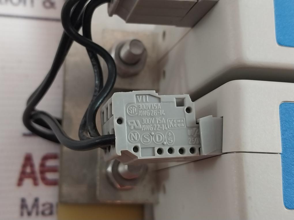 81126/140048515 Zonemaster Voltage Surge Suppressor