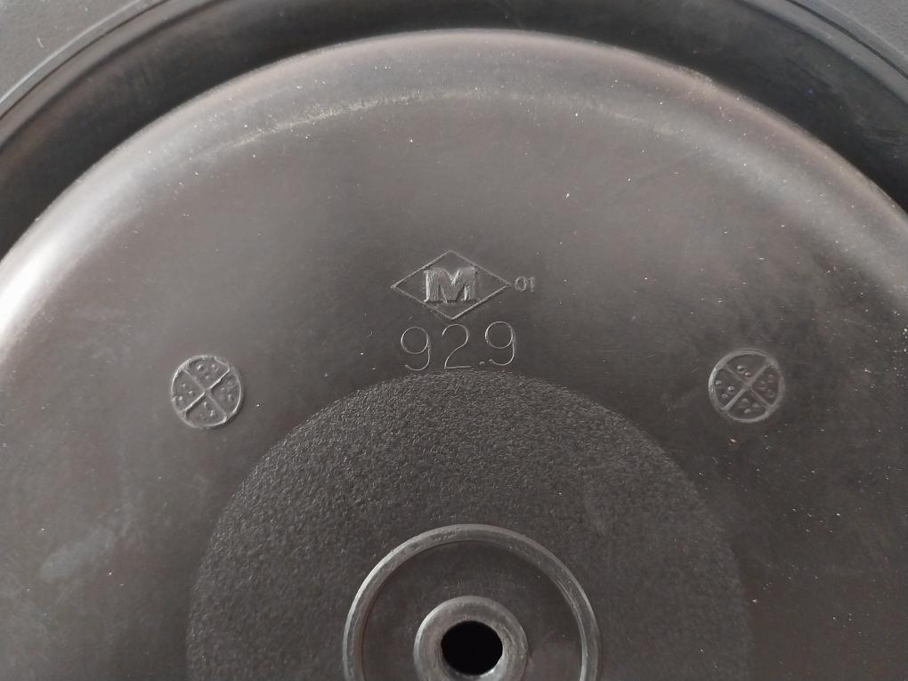 82521097-101Epdm Diaphragm Flow Control Valve 8M-521097-10100 Hlc 1B