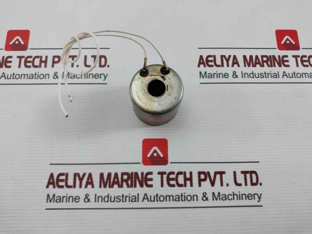 82539-507/54070 Shutdown Solenoid