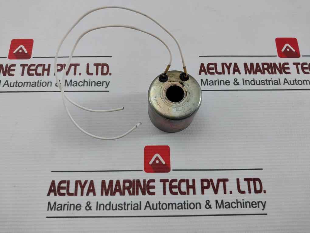 82539-507/54070 Shutdown Solenoid