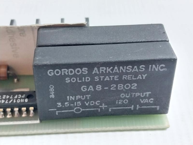 82630030R Terminal Interface Pcb Val-tech