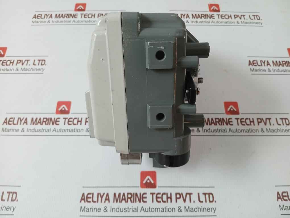 831-wp Electro-pneumatic Positioner Forbes Marshall 1.4-7.0Kgf/Cm2