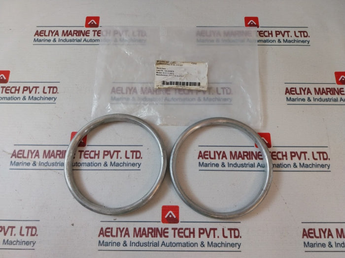 K&W R-39 Gasket Ring For Mud Pump
