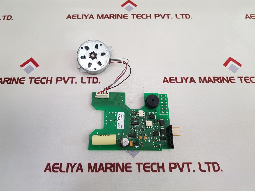 83316045 Pcb Card