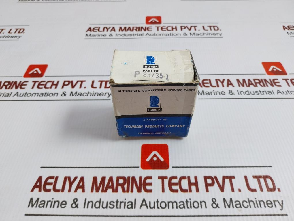 83735-1 Klixon Thermal Overload Protector Module