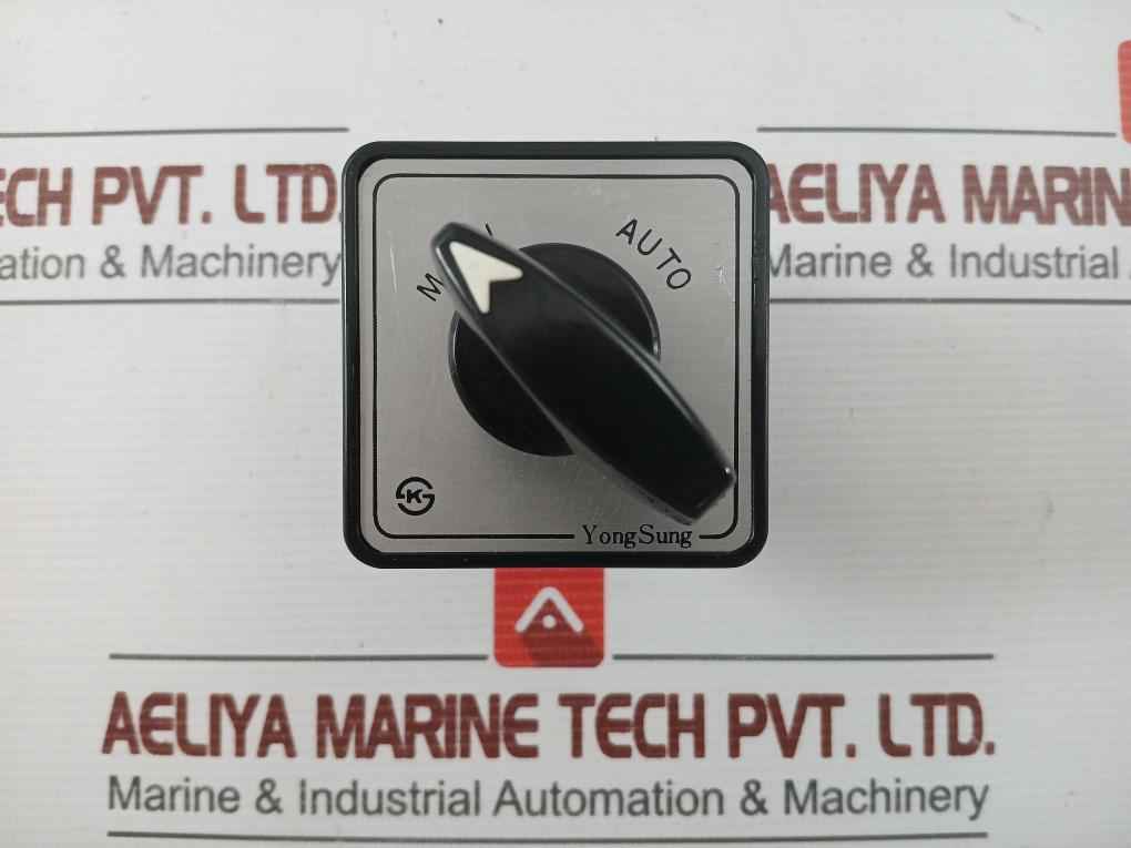 8406 Cam Switch Brand Yongsung