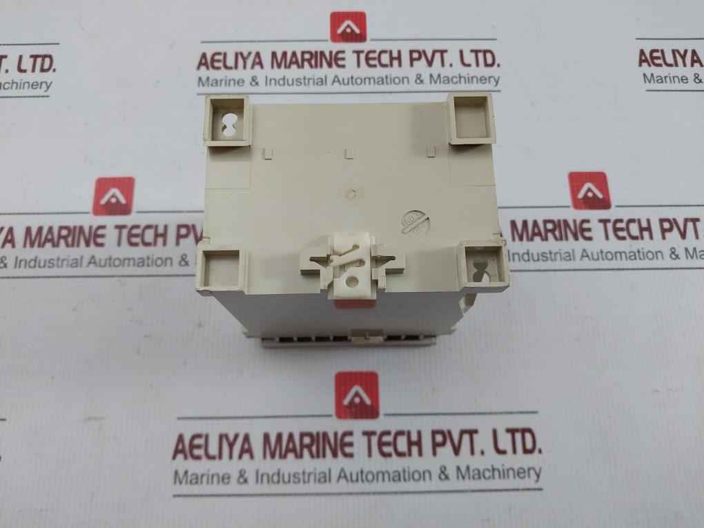 8439 A1 Dc Isolation Amplifier Knick