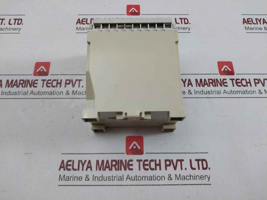 8439 A1 Dc Isolation Amplifier Knick