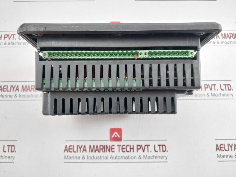 8440-1884 K Genset Controller Easy Gen 2000 Woodward 12/24Vdc 50/60Hz