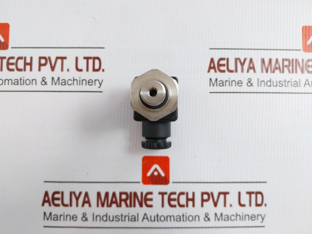 8498.75.2917 Pressure Transmitter 6 Bar 9..30V Dc Trafag