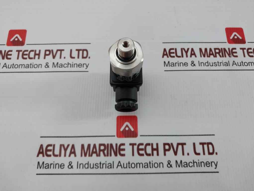 8498,78,2917 Pressure Transmitter Trafag