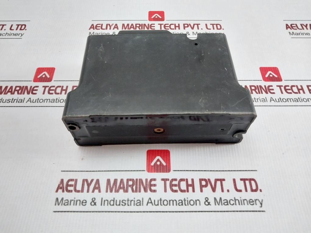 8562/52-2030-160 R. Stahl 16A 440V Miniature Circuit Breaker