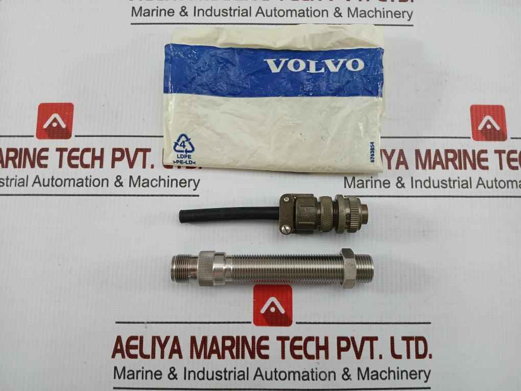 863618 Impulse Sensor Volvo Penta