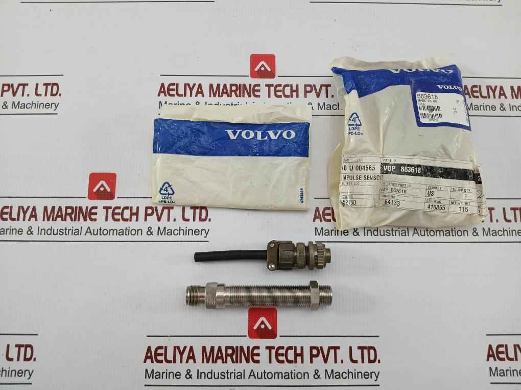 863618 Impulse Sensor Volvo Penta