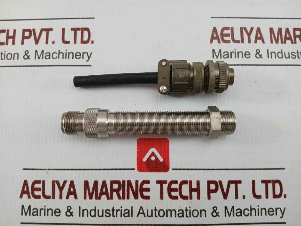 863618 Impulse Sensor Volvo Penta