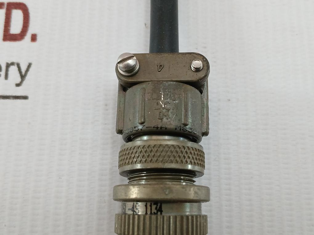 863618 Impulse Sensor Volvo Penta