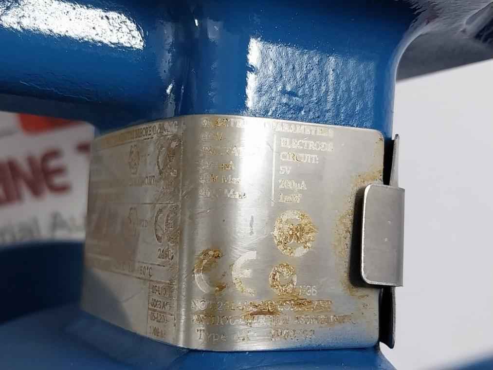 8705Tsa015C3M0K1Q4Q5Q8Q66Q70 Pressure Transmitter Rosemount 740Psig 500Ma