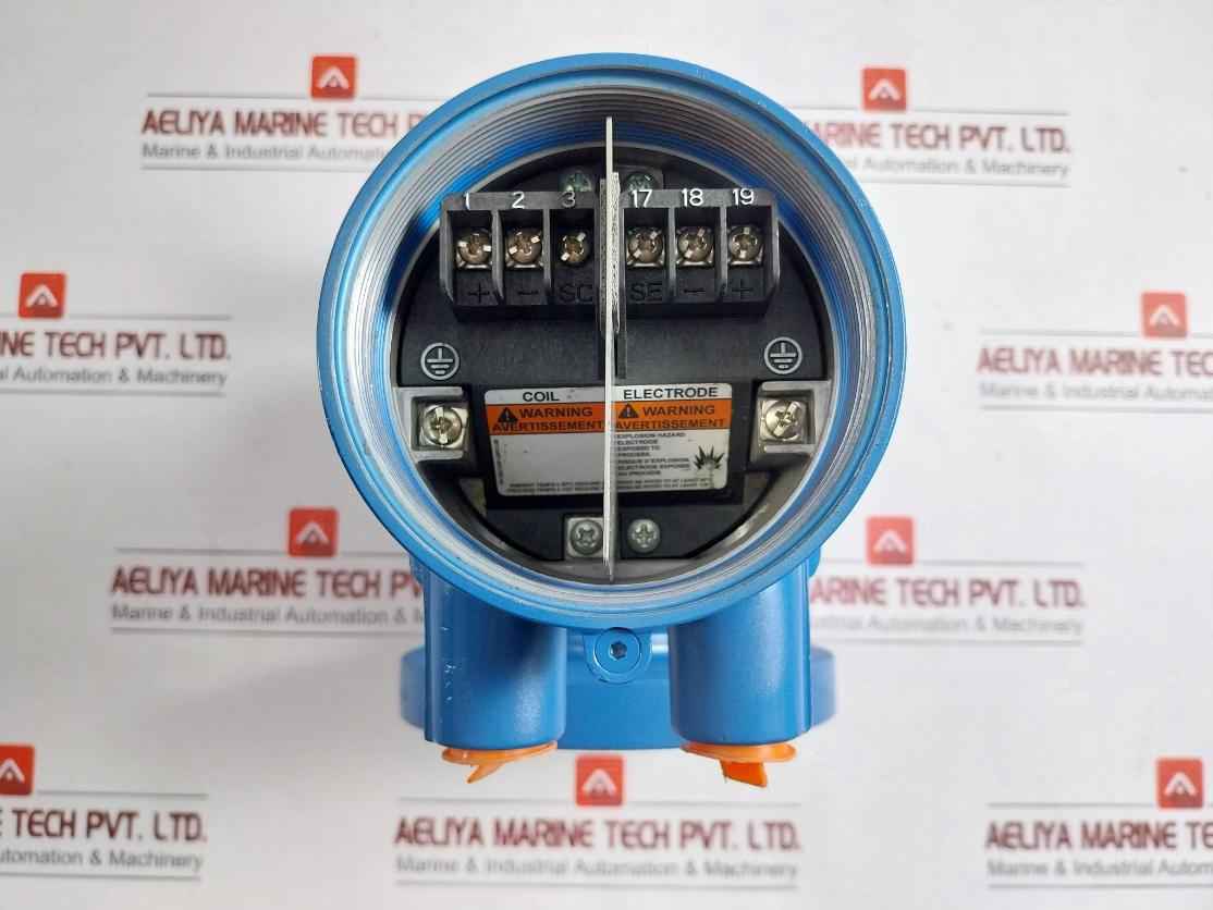 8705Tsa015C3M0K1Q4Q5Q8Q66Q70 Pressure Transmitter Rosemount 740Psig 500Ma