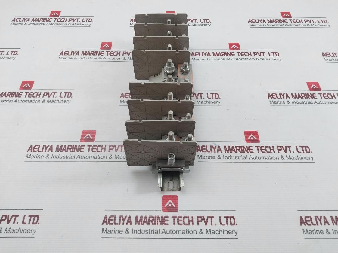 879483 Industrial Terminal Block Rev.03