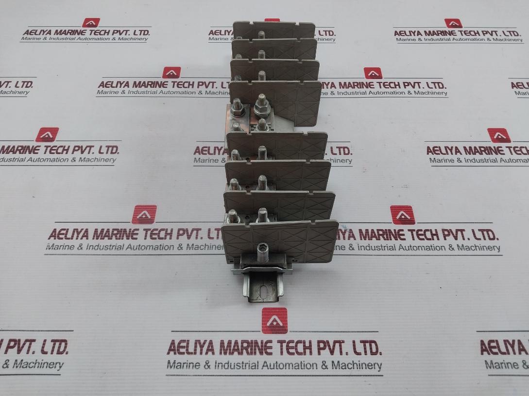 879483 Industrial Terminal Block Rev.03