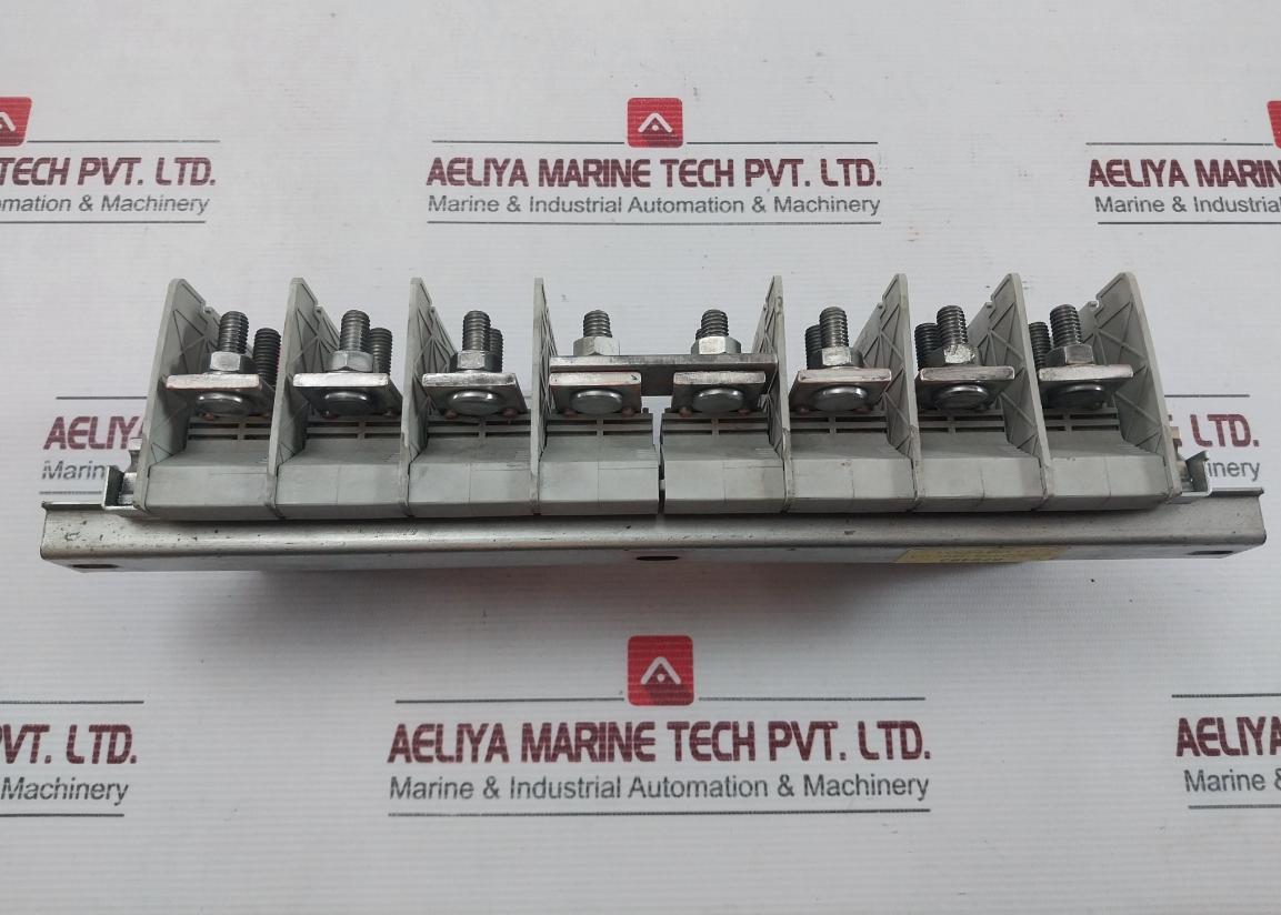 879483 Industrial Terminal Block Rev.03