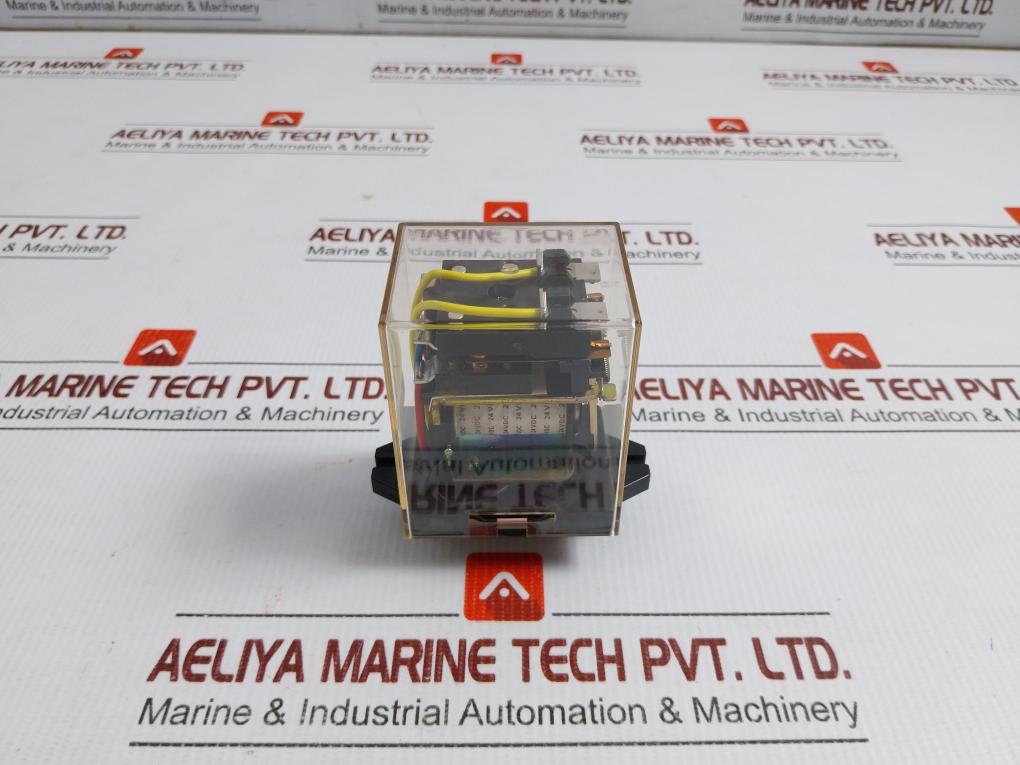 8811000019-Mm2p-Auxiliary-Relay-24vdc-By-Omron-7
