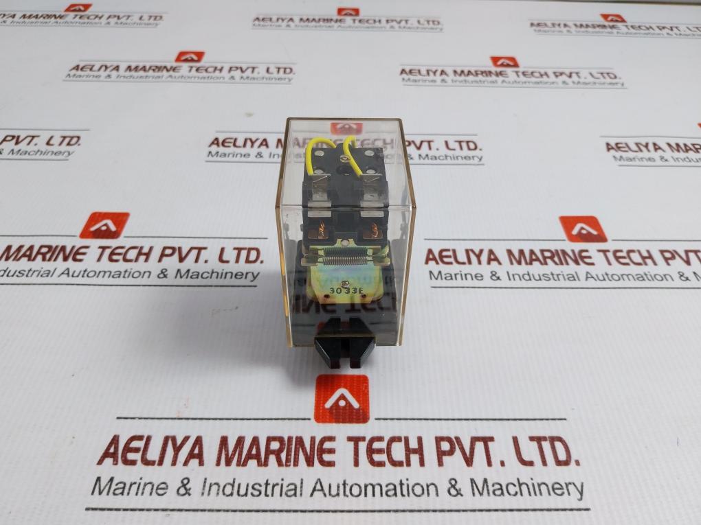 8811000019-Mm2p-Auxiliary-Relay-24vdc-By-Omron-8