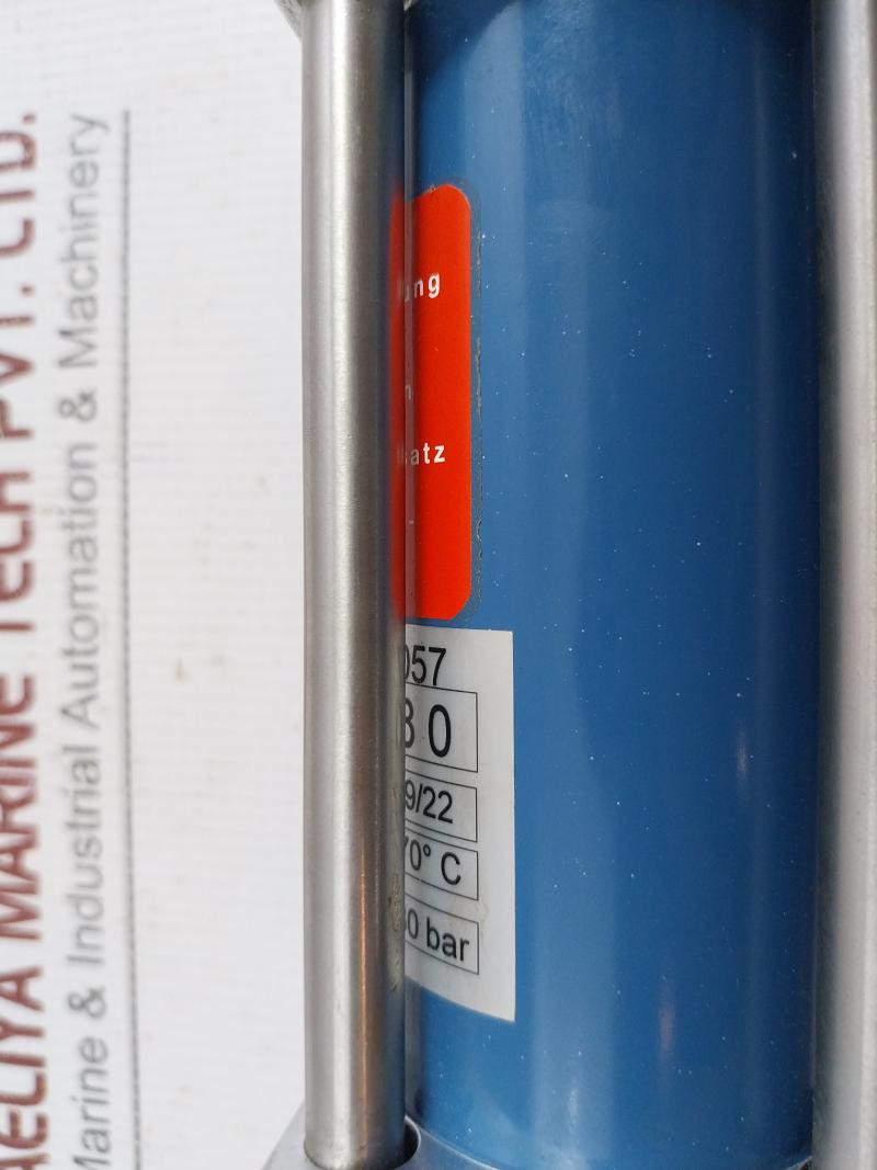 890 030 638 0 Air Filter Bosch-rexroth