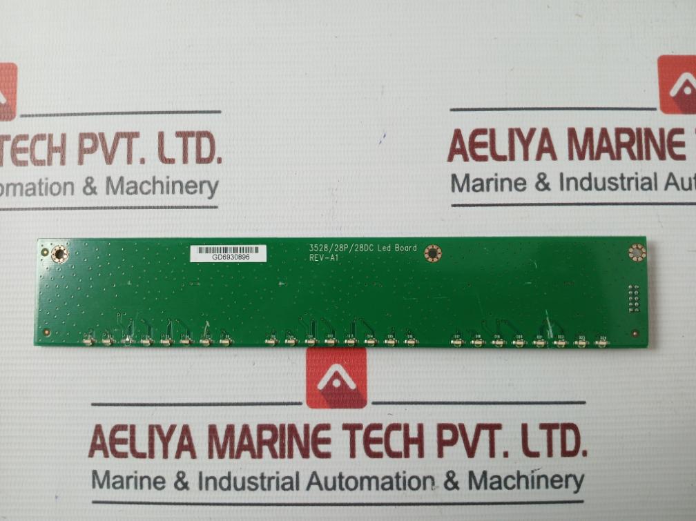 8Es3528Lb0A1G Led Board 94V Rev-a1