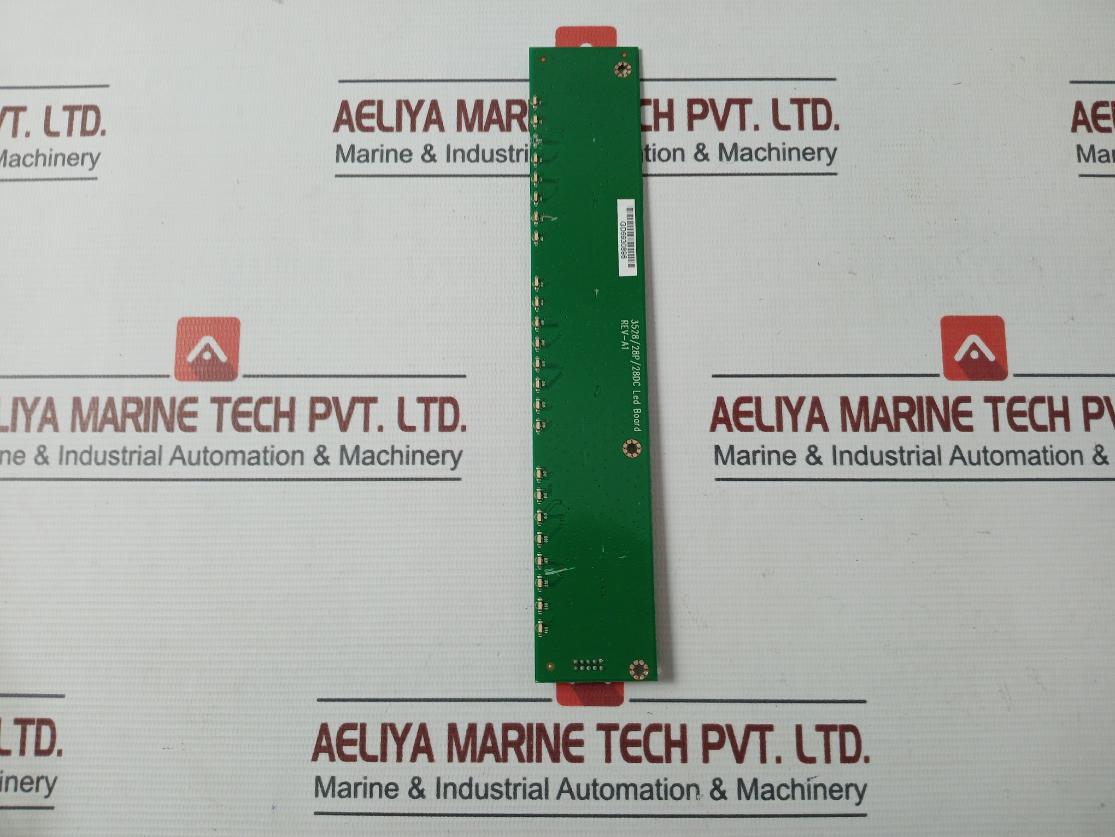 8Es3528Lb0A1G Led Board 94V Rev-a1