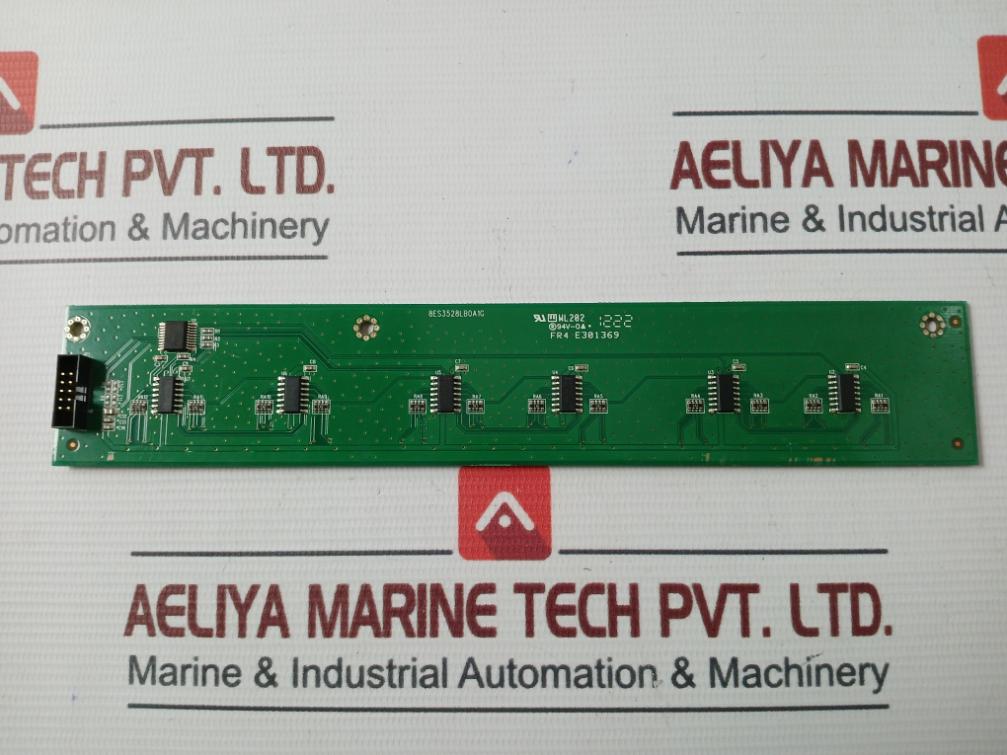 8Es3528Lb0A1G Led Board 94V Rev-a1